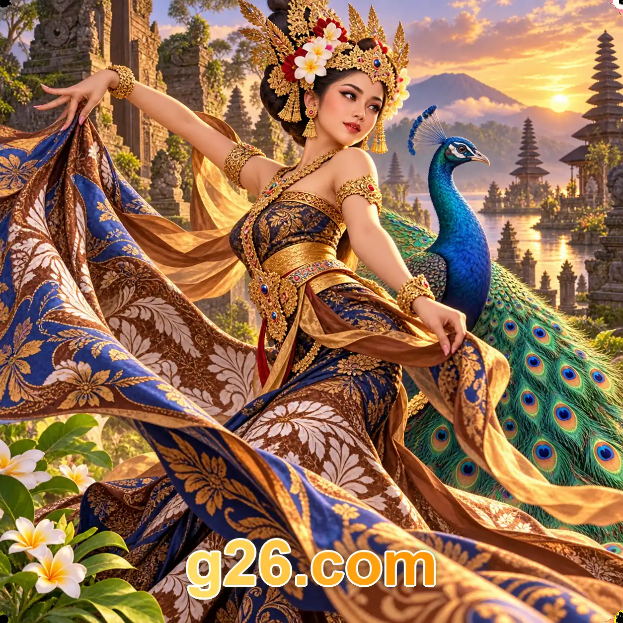 Menang g26.com