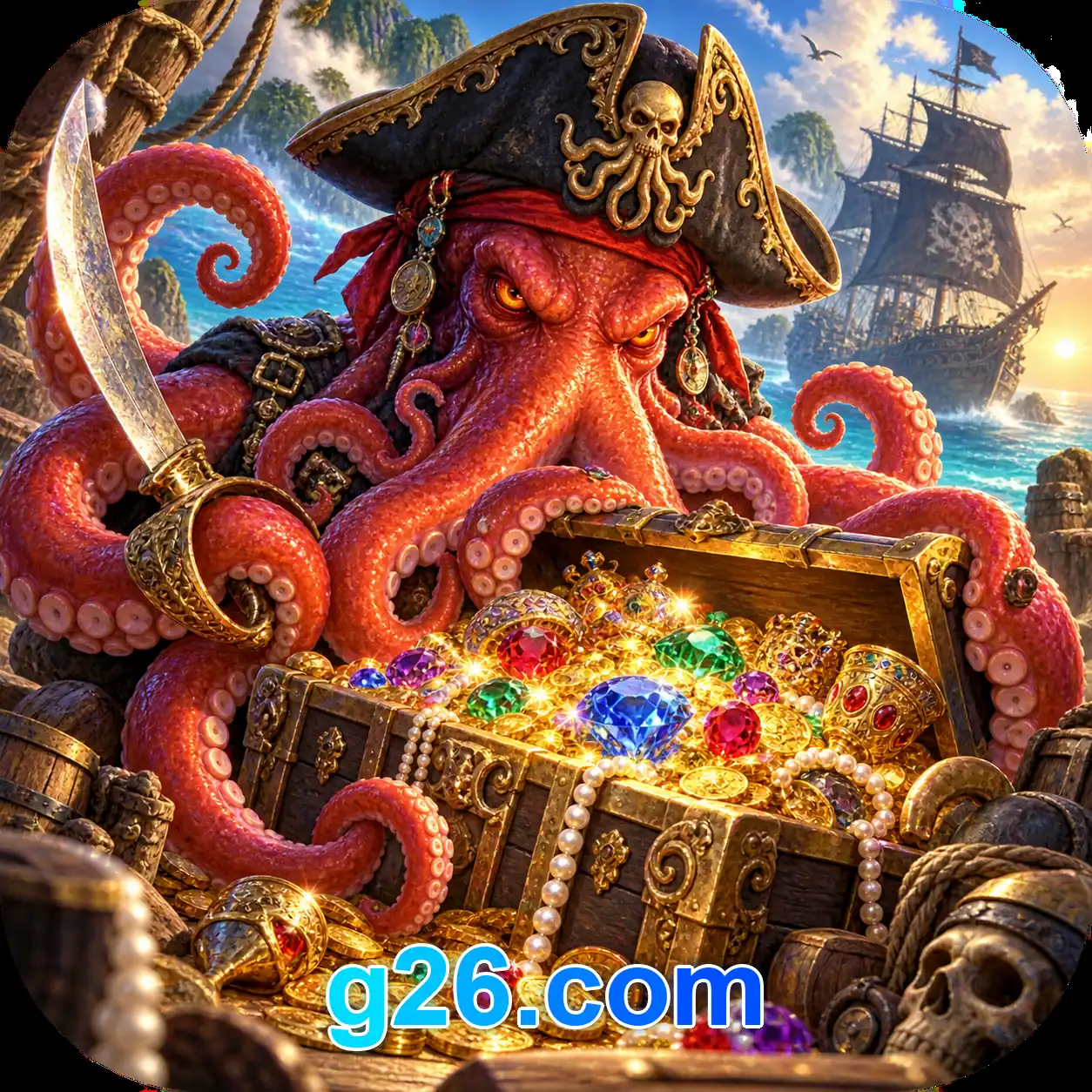Tabel RTP game kasino g26.com