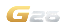 Logo g26.com