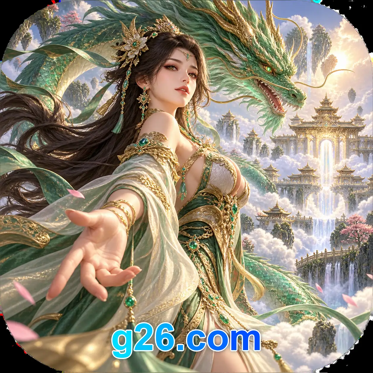 Game Fortune g26.com