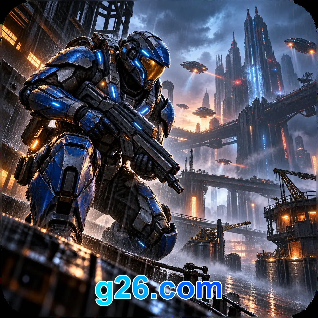 Unduh g26.com
