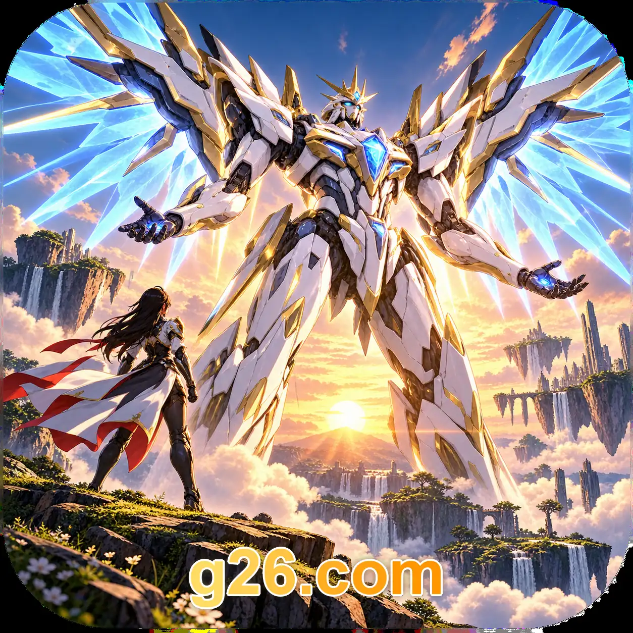 Aplikasi g26.com